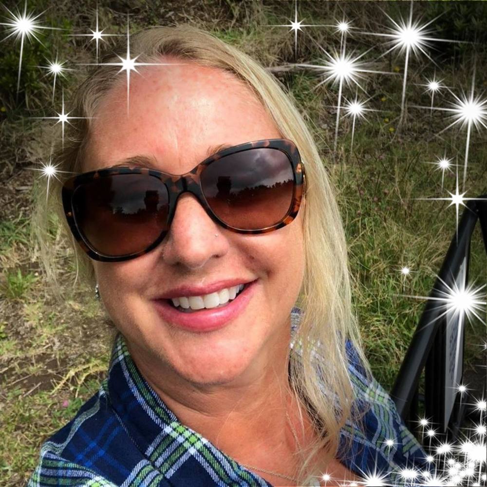 Meet your Posher, Rochelle